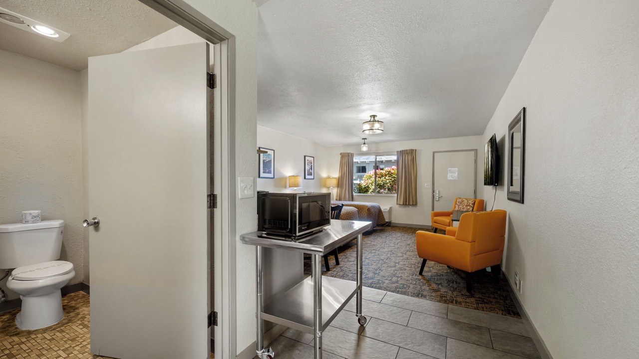 Photo of Bedroom in Burlington