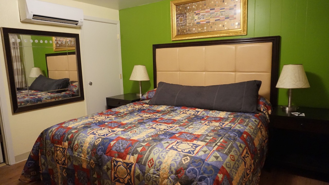 Photo of Bedroom in Chemult
