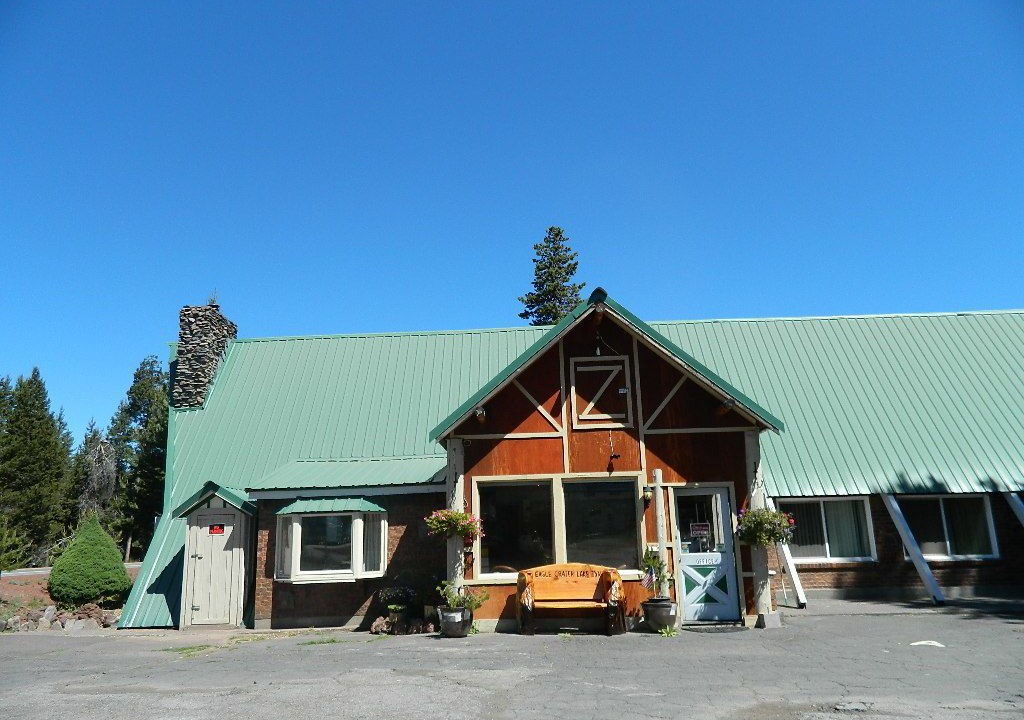 Photo of Outdoor in Chemult