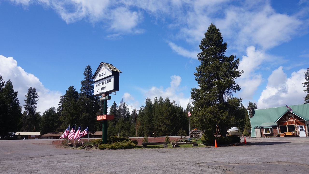 Photo of Outdoor in Chemult