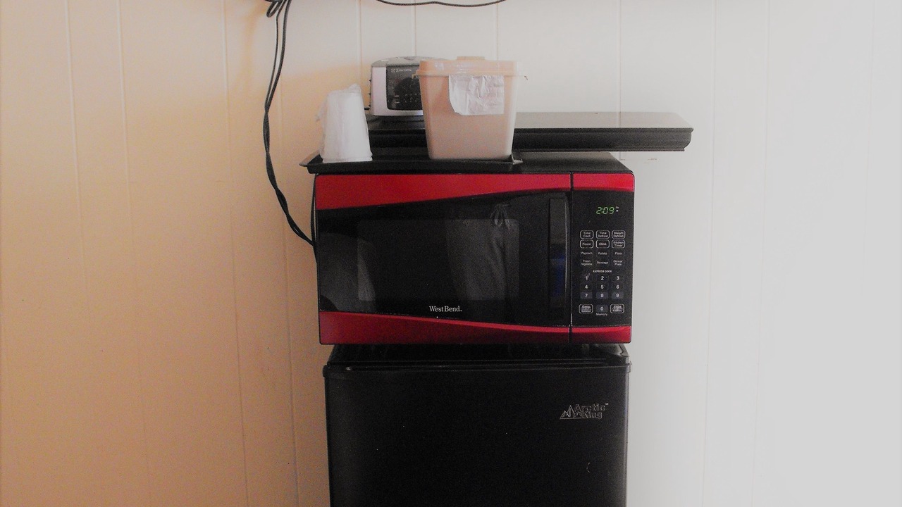 Photo of Kitchen in Chemult