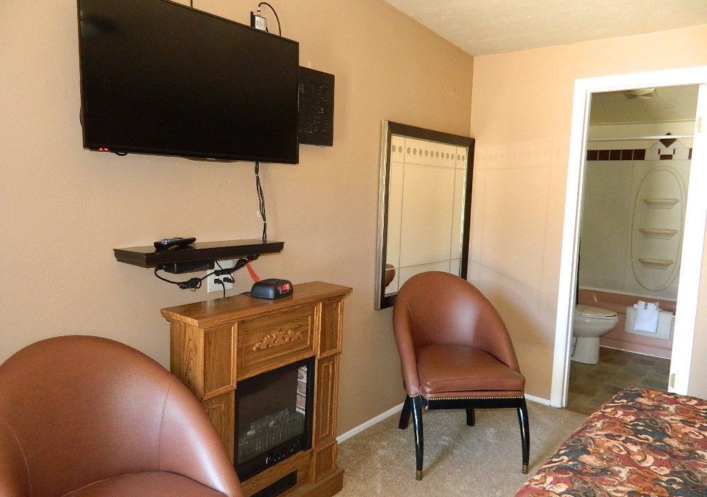 Photo of Bedroom in Chemult