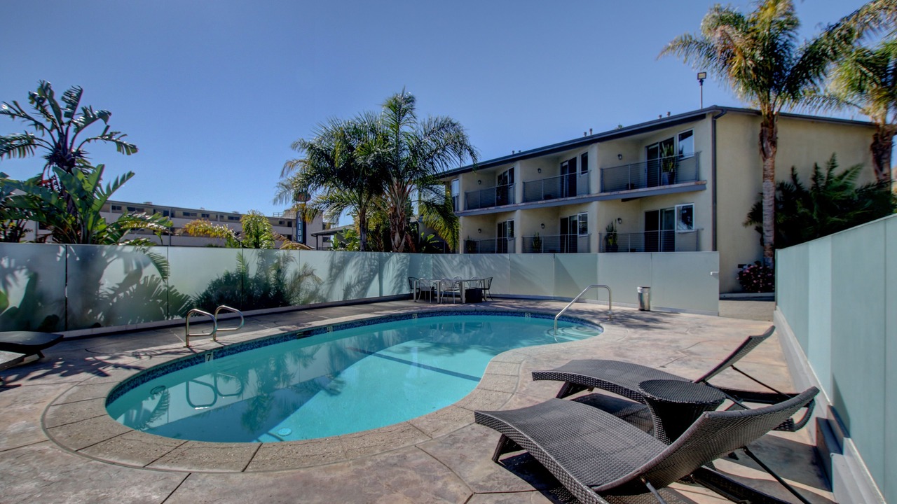 Photo of Outdoor in Eastern Malibu