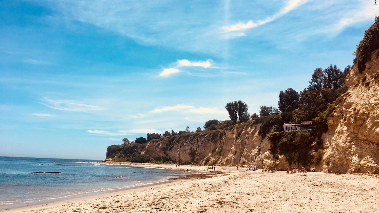 Photo of Others in Eastern Malibu