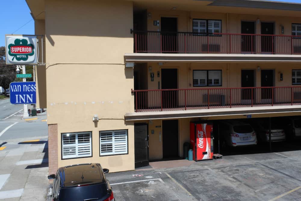 Photo of Outdoor in Marina District