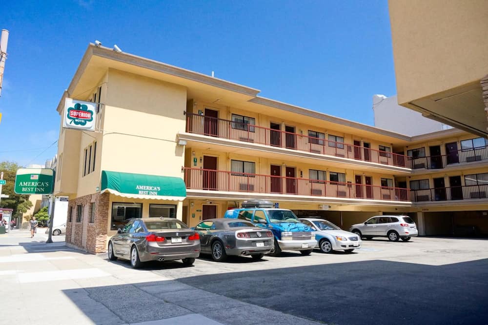 Photo of Outdoor in Marina District