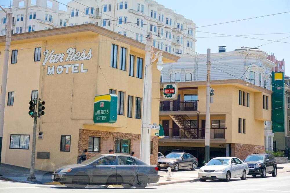 Photo of Outdoor in Marina District