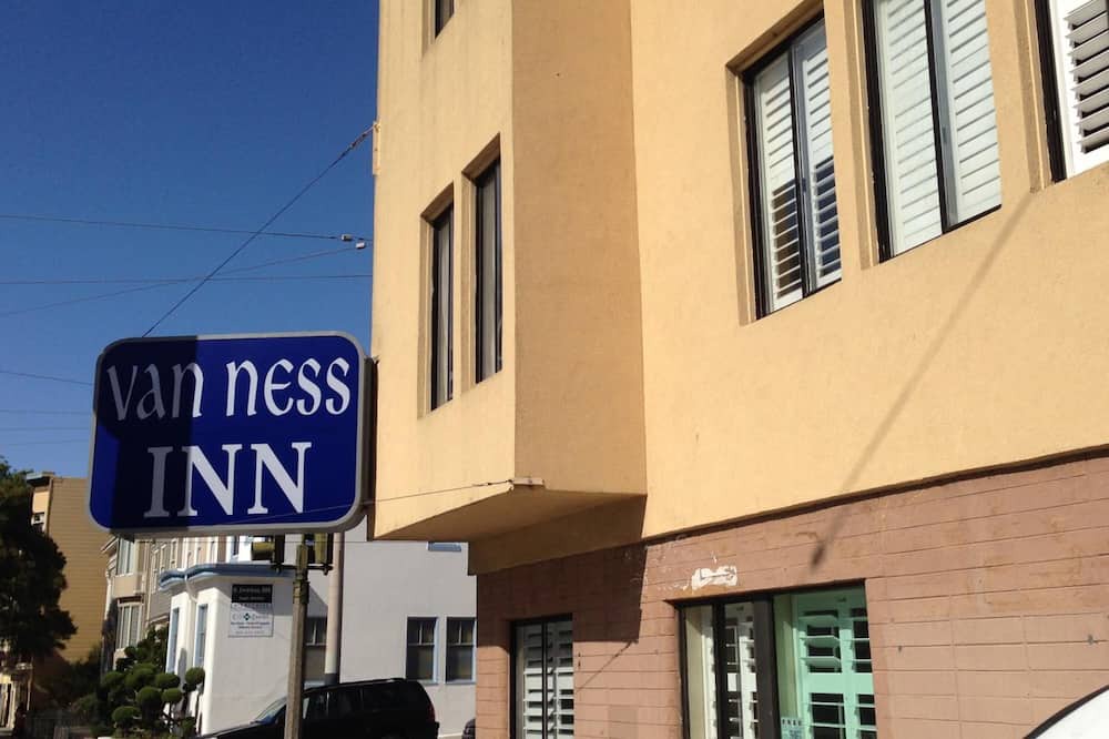 Photo of Outdoor in Marina District
