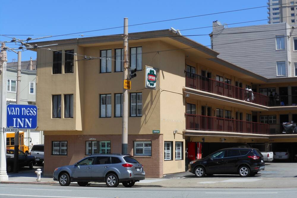 Photo of Outdoor in Marina District