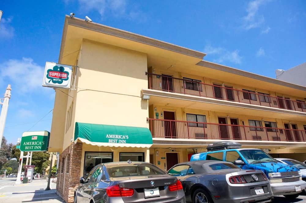 Photo of Outdoor in Marina District