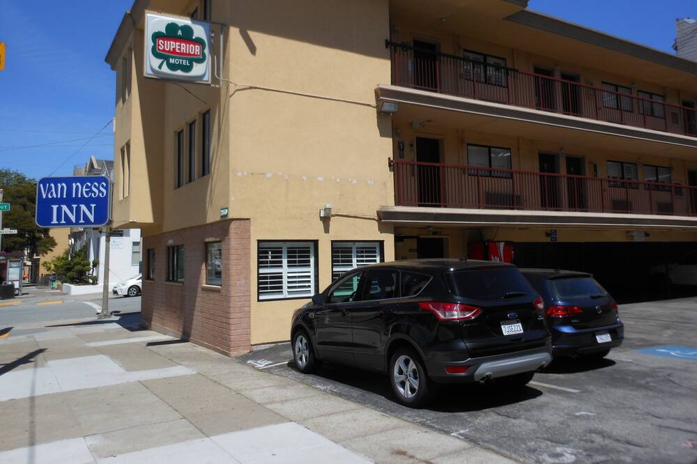 Photo of Outdoor in Marina District