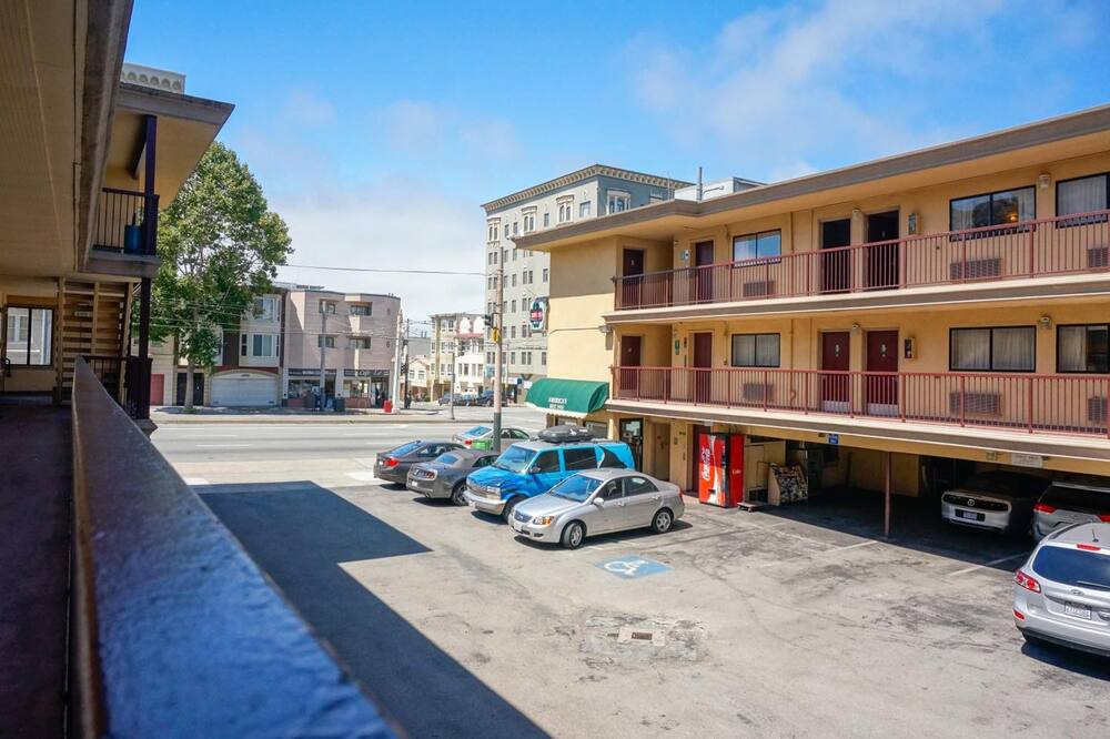 Photo of Outdoor in Marina District
