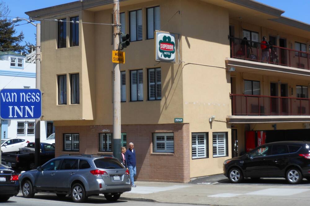 Photo of Others in Marina District