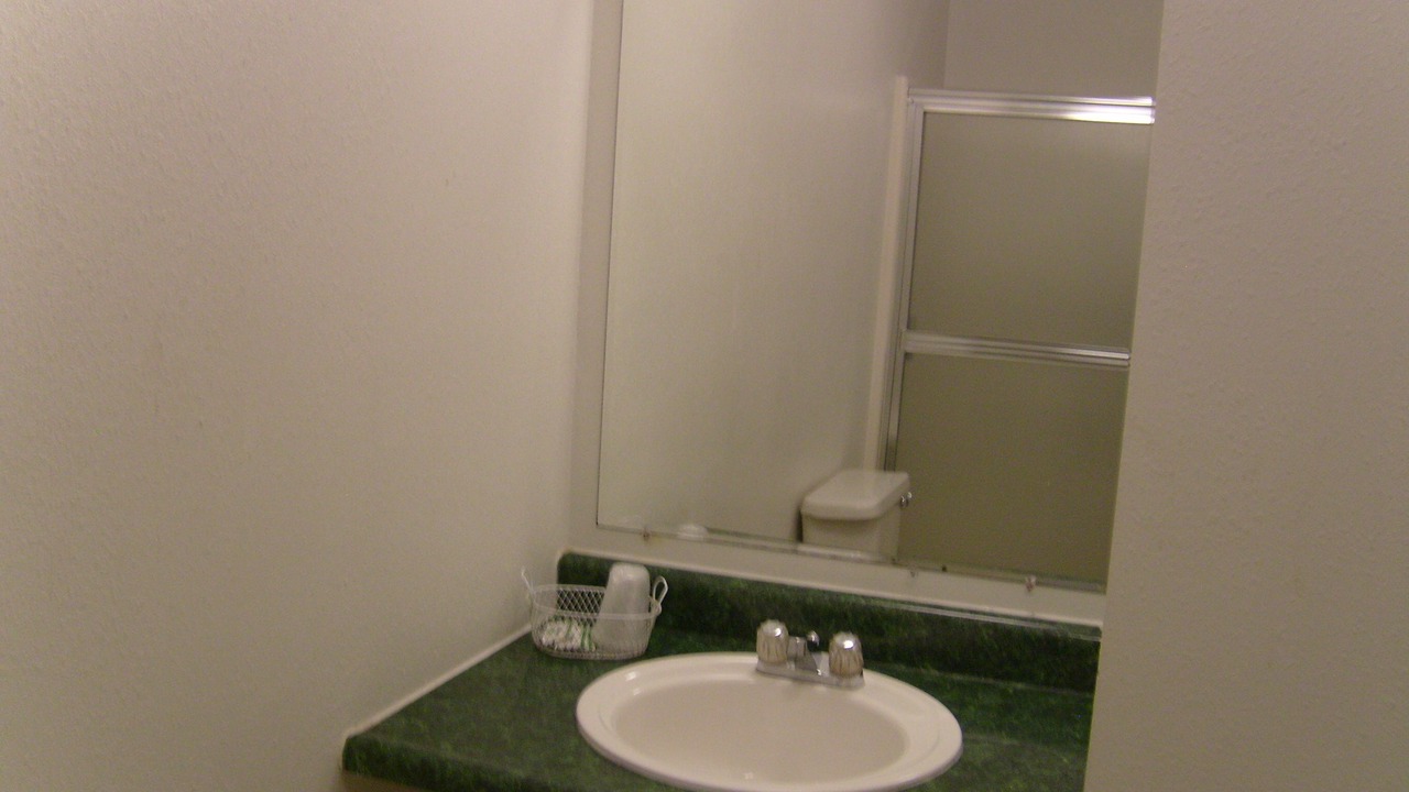 Photo of Bathroom in Lebanon
