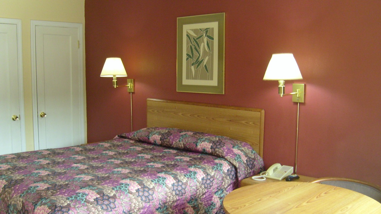 Photo of Bedroom in Lebanon