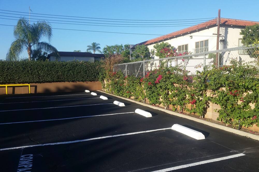 Photo of Outdoor in Northwest Anaheim