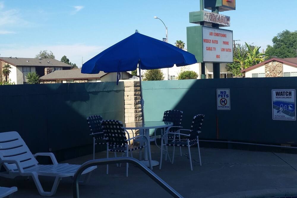 Photo of Outdoor in Northwest Anaheim