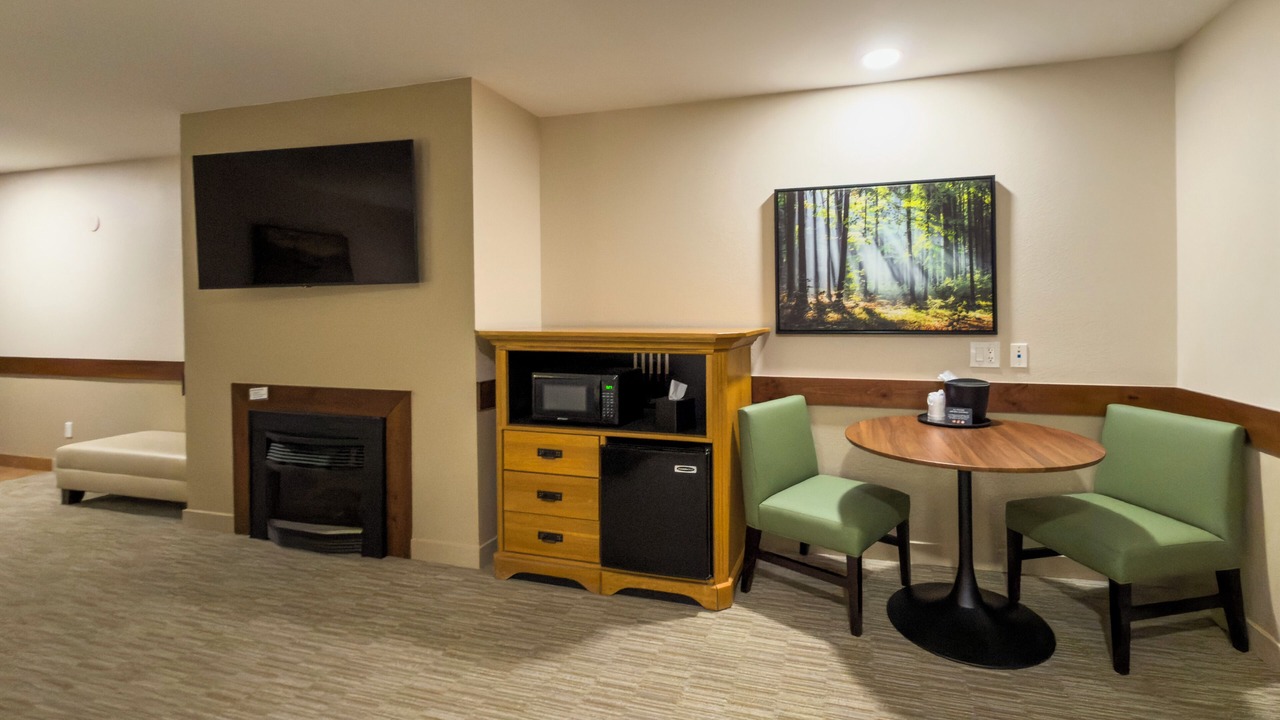 Photo of Livingroom in Carson