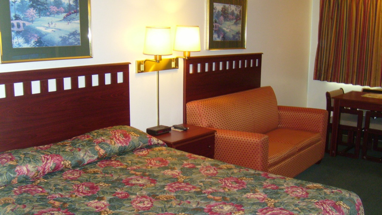 Photo of Bedroom in Lebanon