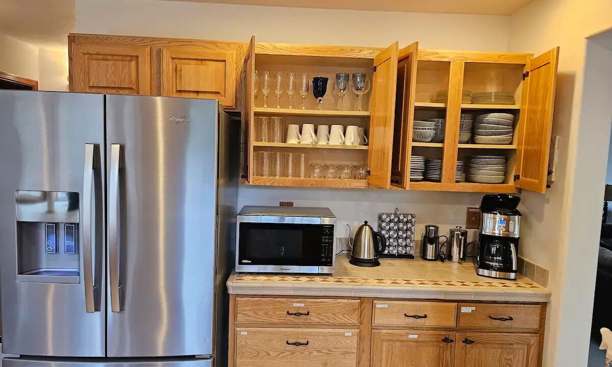 Photo of Kitchen in Bellingham