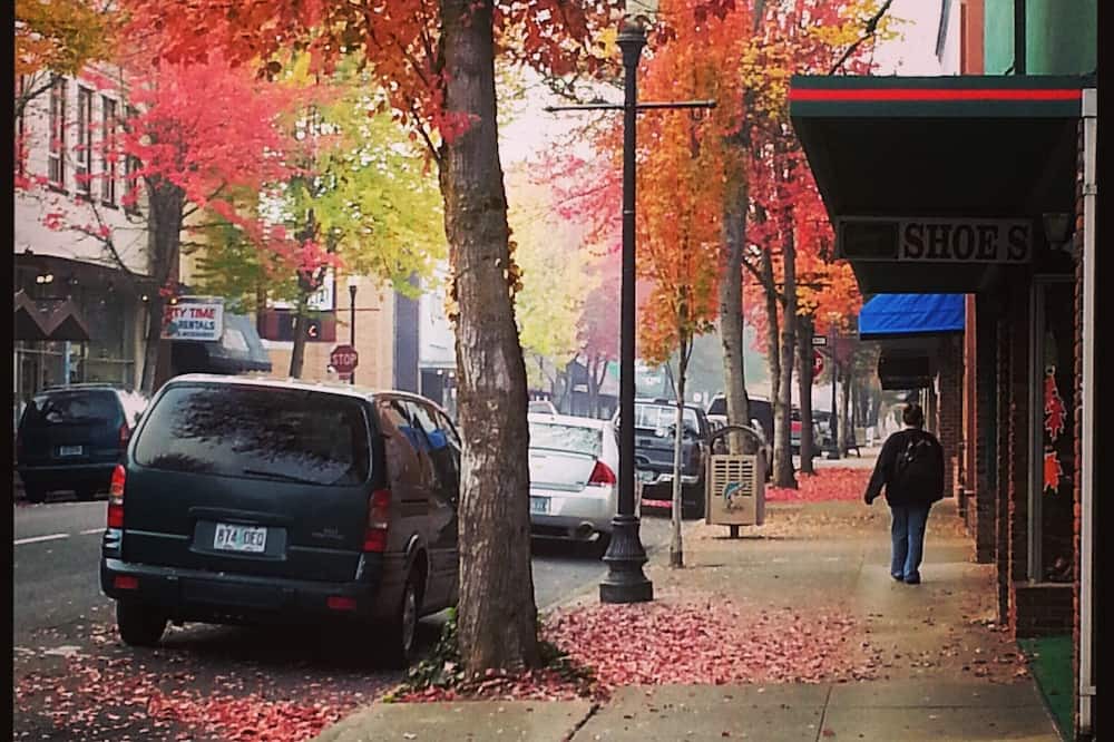 Photo of Outdoor in Roseburg