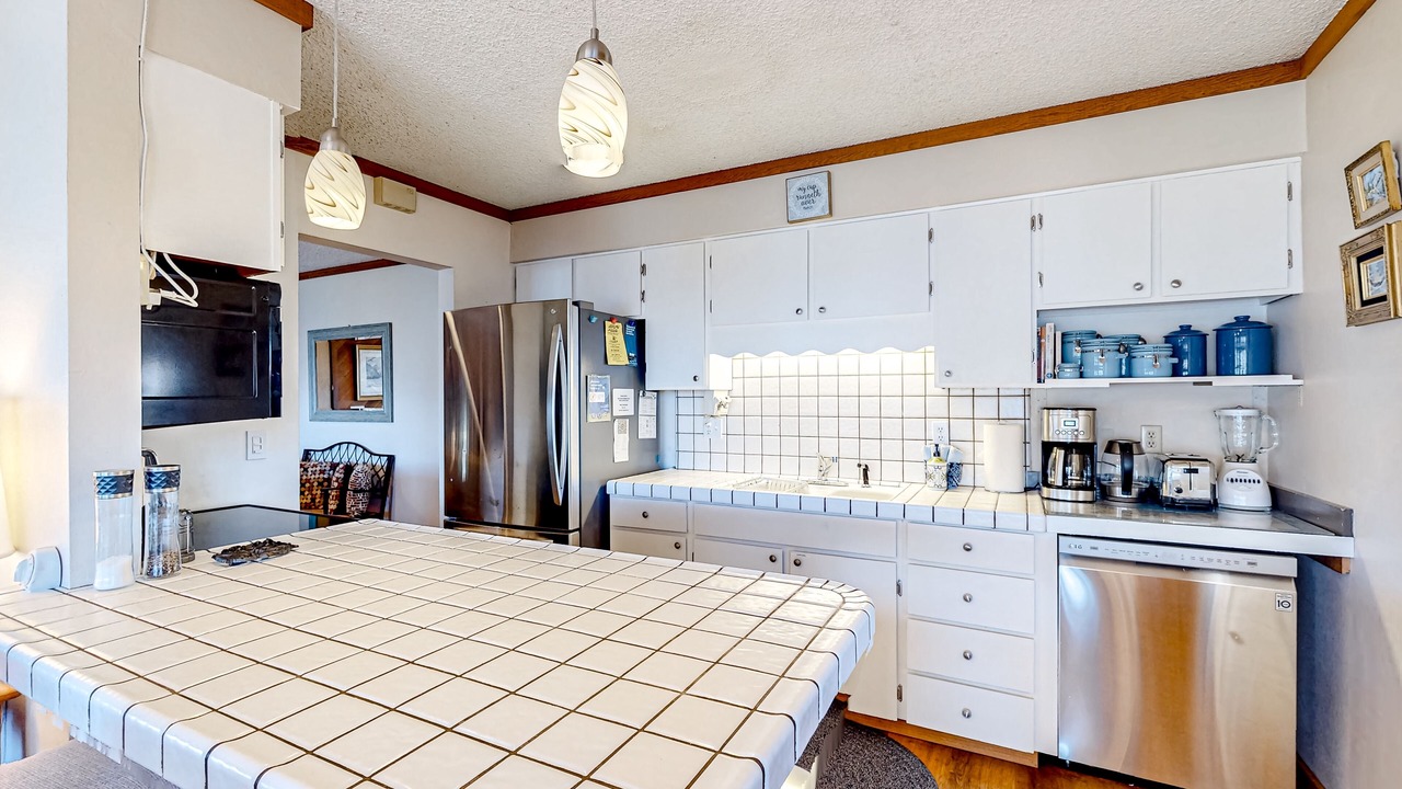 Photo of Kitchen in Brockway