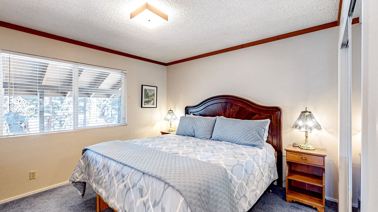 Photo of Bedroom in Brockway