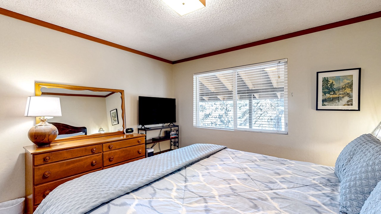 Photo of Bedroom in Brockway