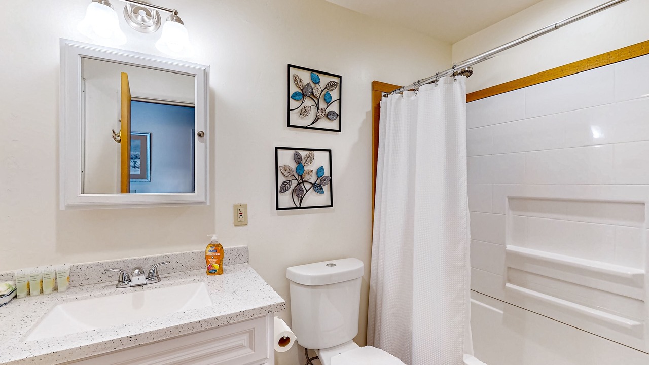 Photo of Bathroom in Brockway