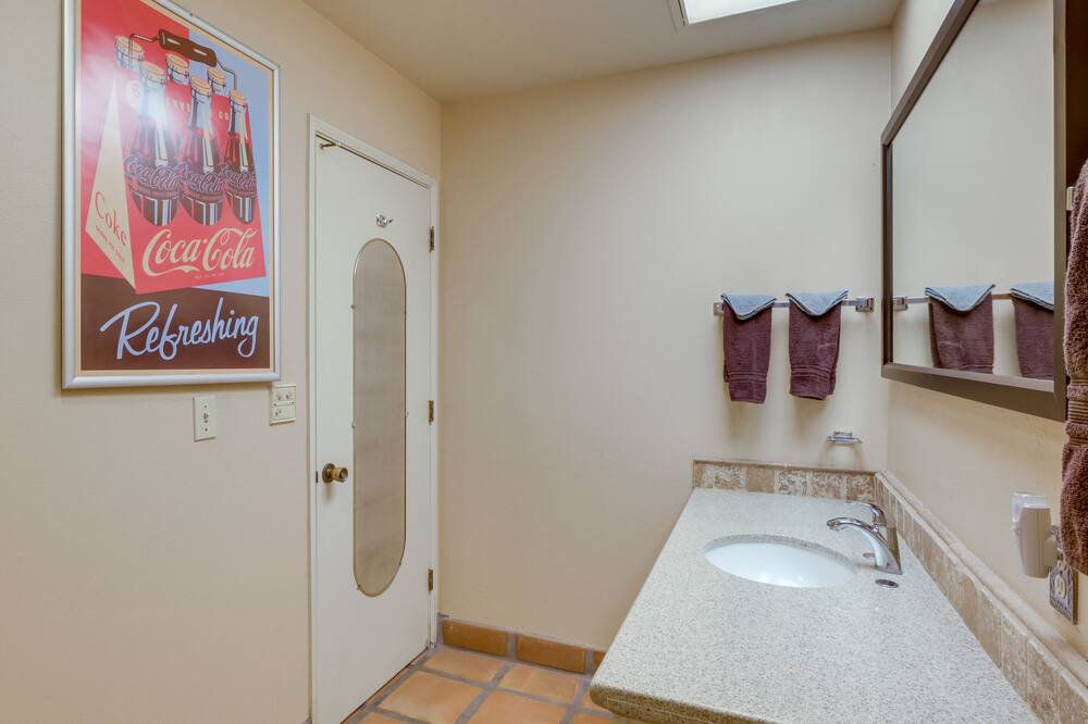 Photo of Bathroom in Borrego Springs