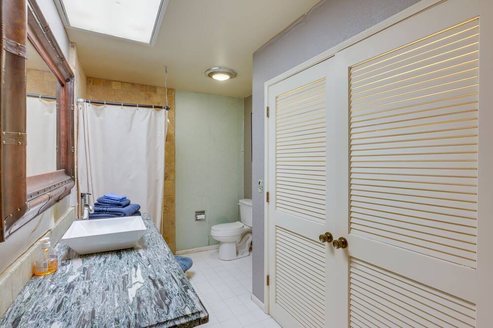 Photo of Bathroom in Borrego Springs