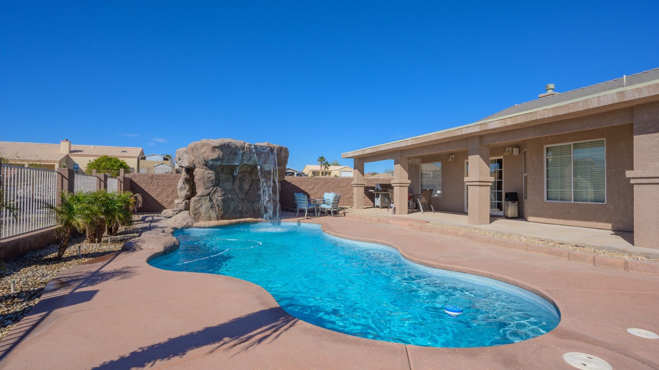 Photo of Outdoor in Sunridge Estates