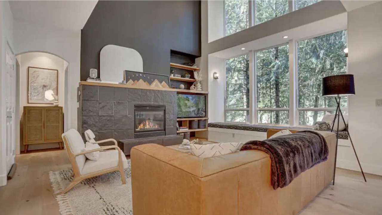 Photo of Livingroom in Brightwood