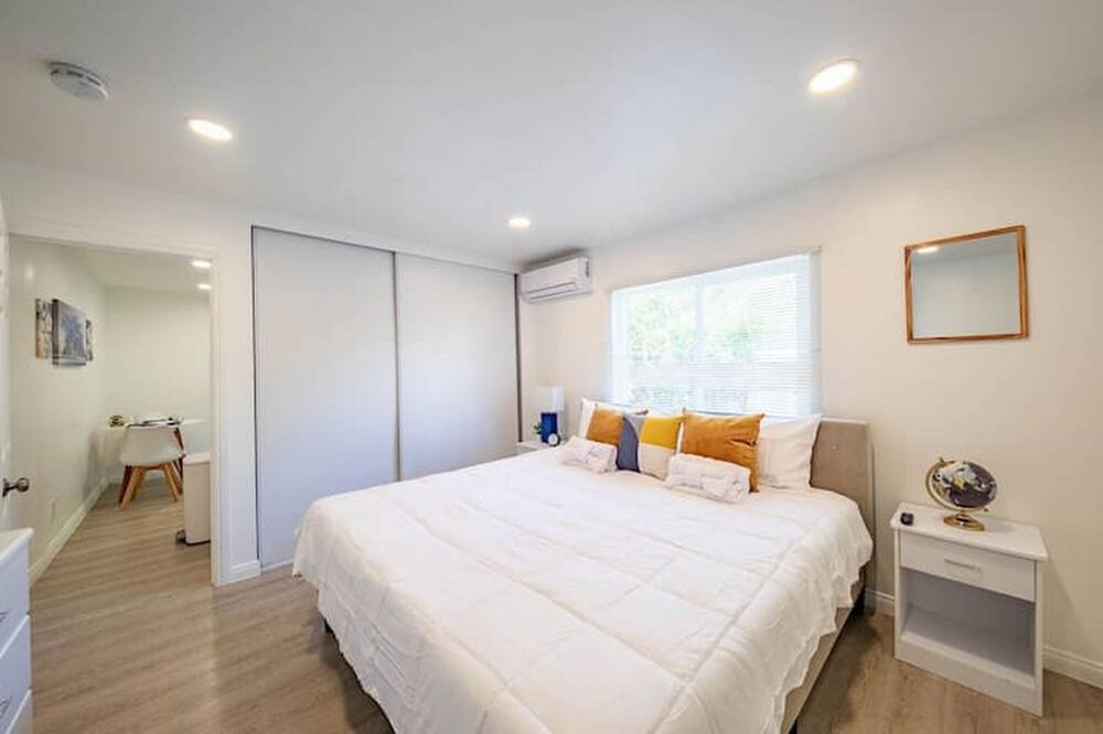 Photo of Bedroom in Placentia
