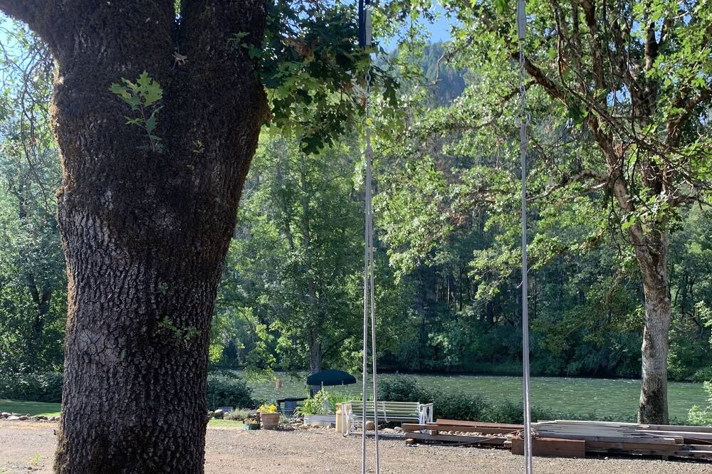 Photo of Outdoor in Trail