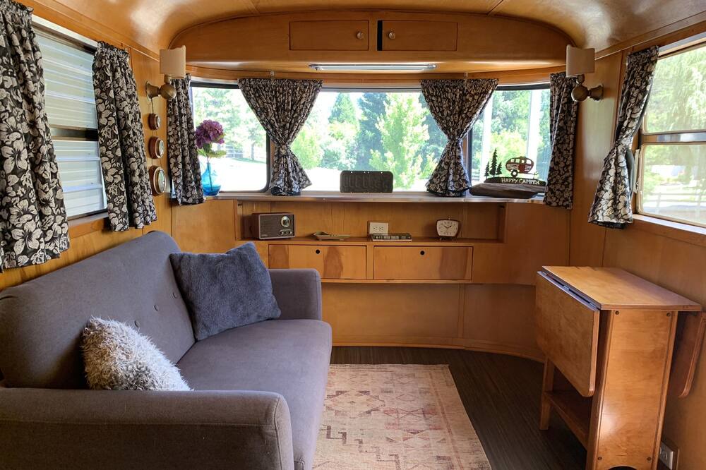Photo of Bedroom in Trail