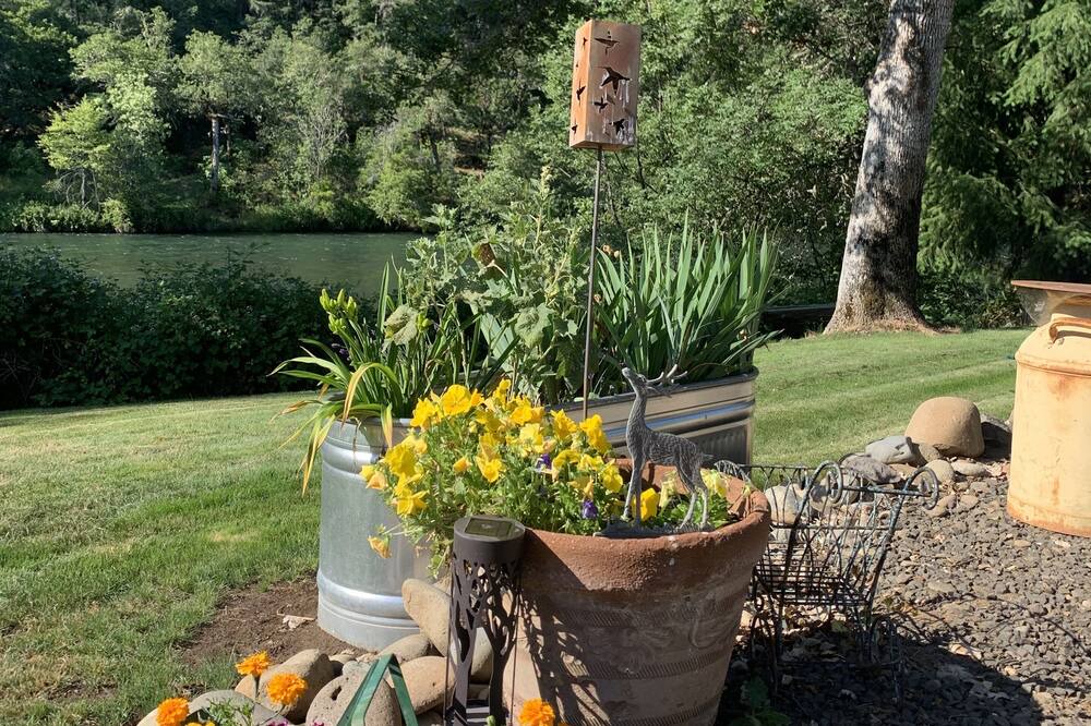 Photo of Outdoor in Trail