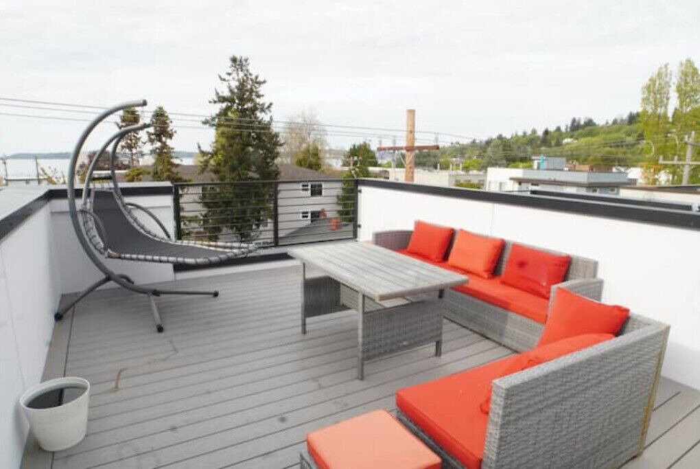 Photo of Outdoor in Alki
