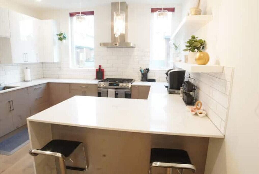 Photo of Kitchen in Alki