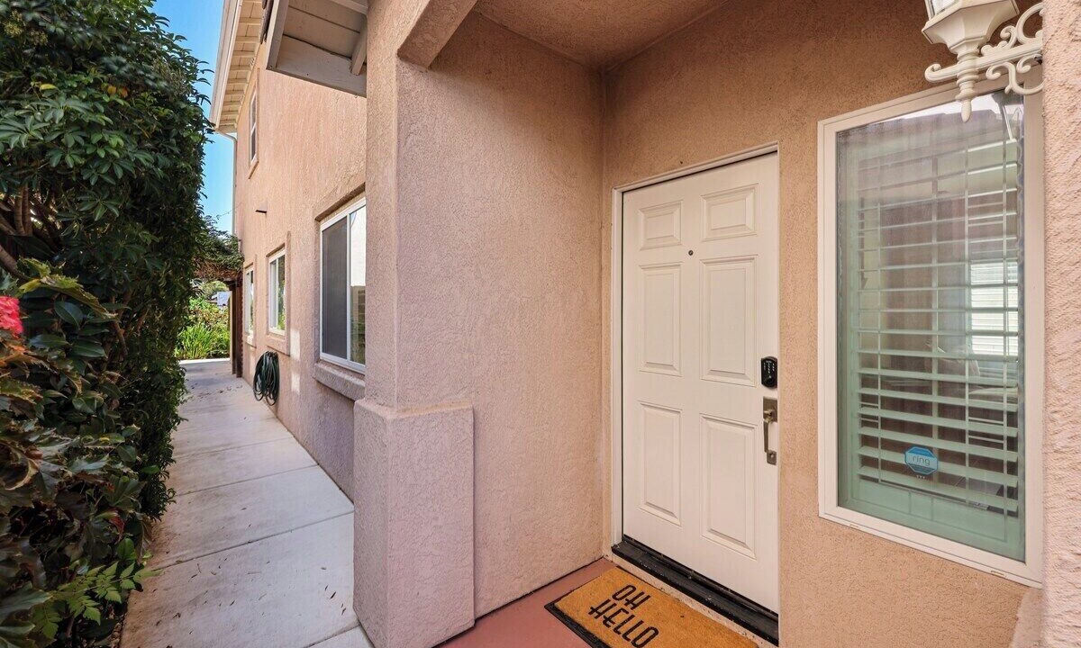 Photo of Outdoor in Central Escondido