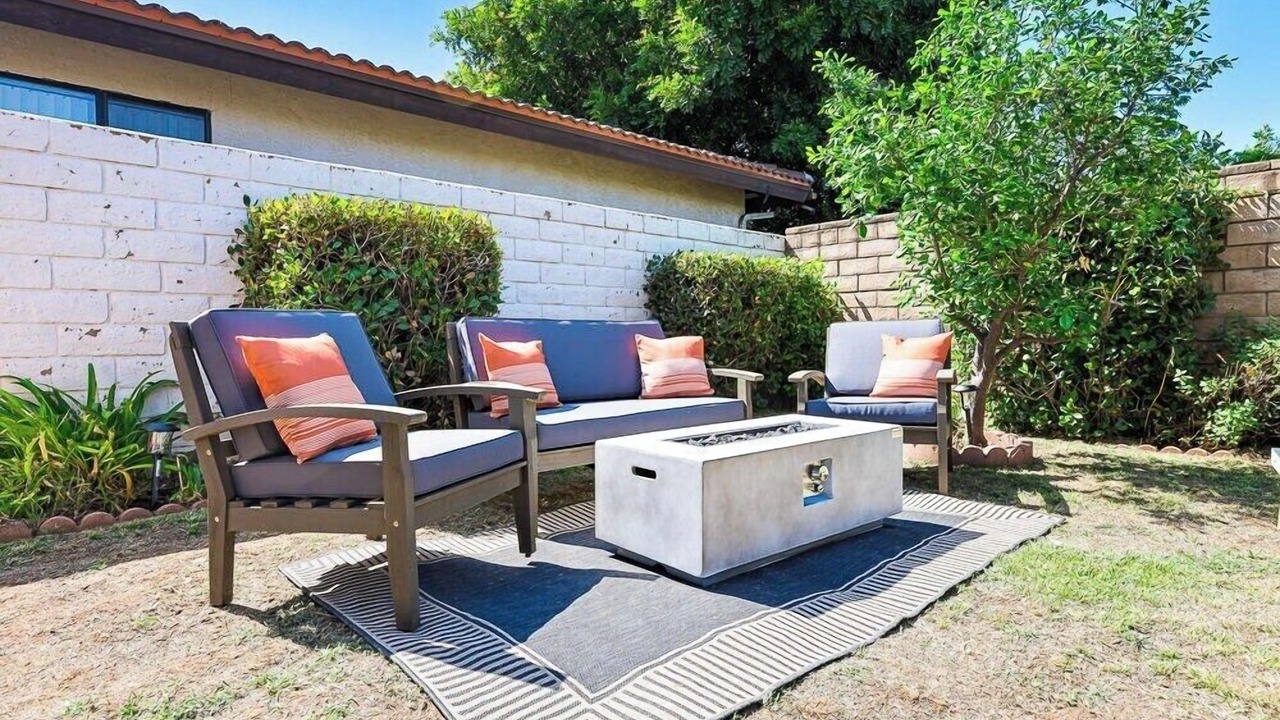 Photo of Outdoor in Central Escondido