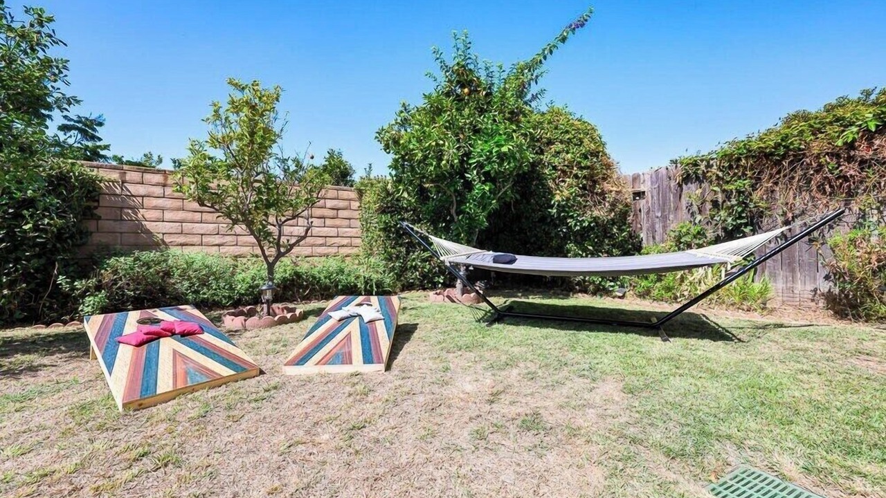 Photo of Outdoor in Central Escondido