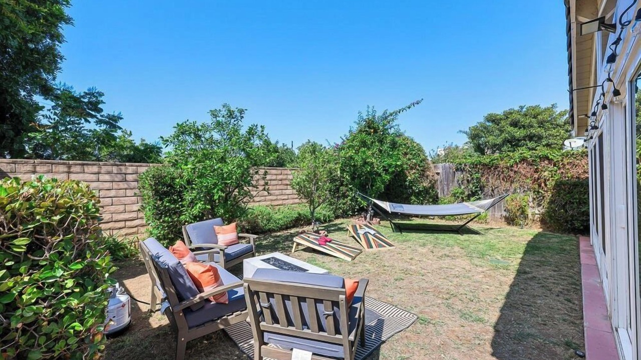 Photo of Outdoor in Central Escondido