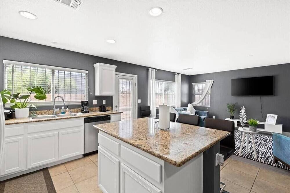 Photo of Kitchen in Las Vegas
