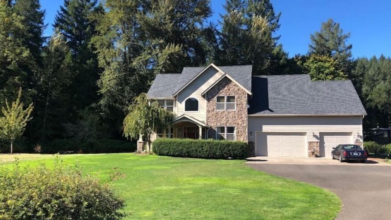Photo of Outdoor in Walterville