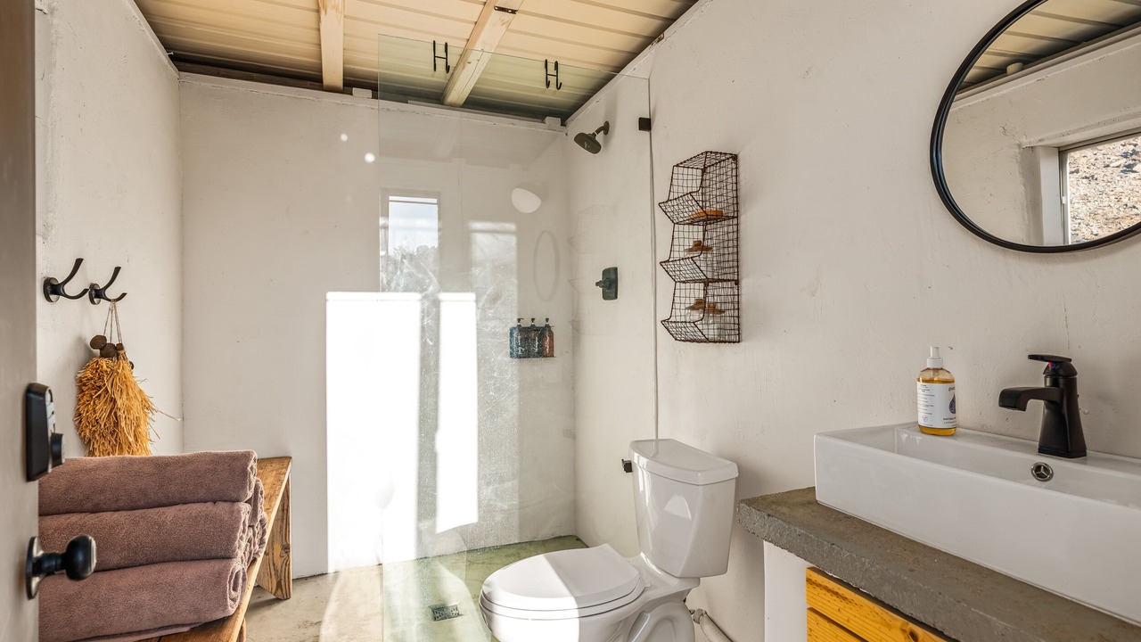 Photo of Livingroom in Wonder Valley