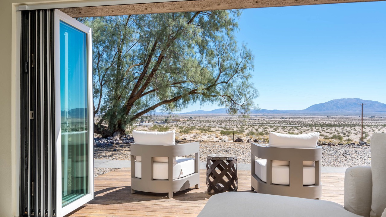 Photo of Outdoor in Wonder Valley