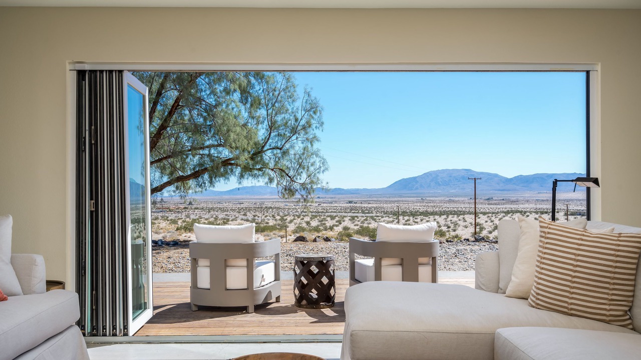 Photo of Others in Wonder Valley