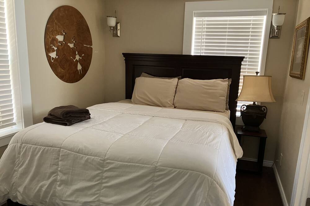 Photo of Bedroom in Sedona