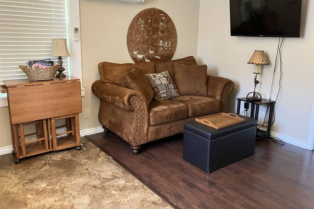 Photo of Livingroom in Sedona